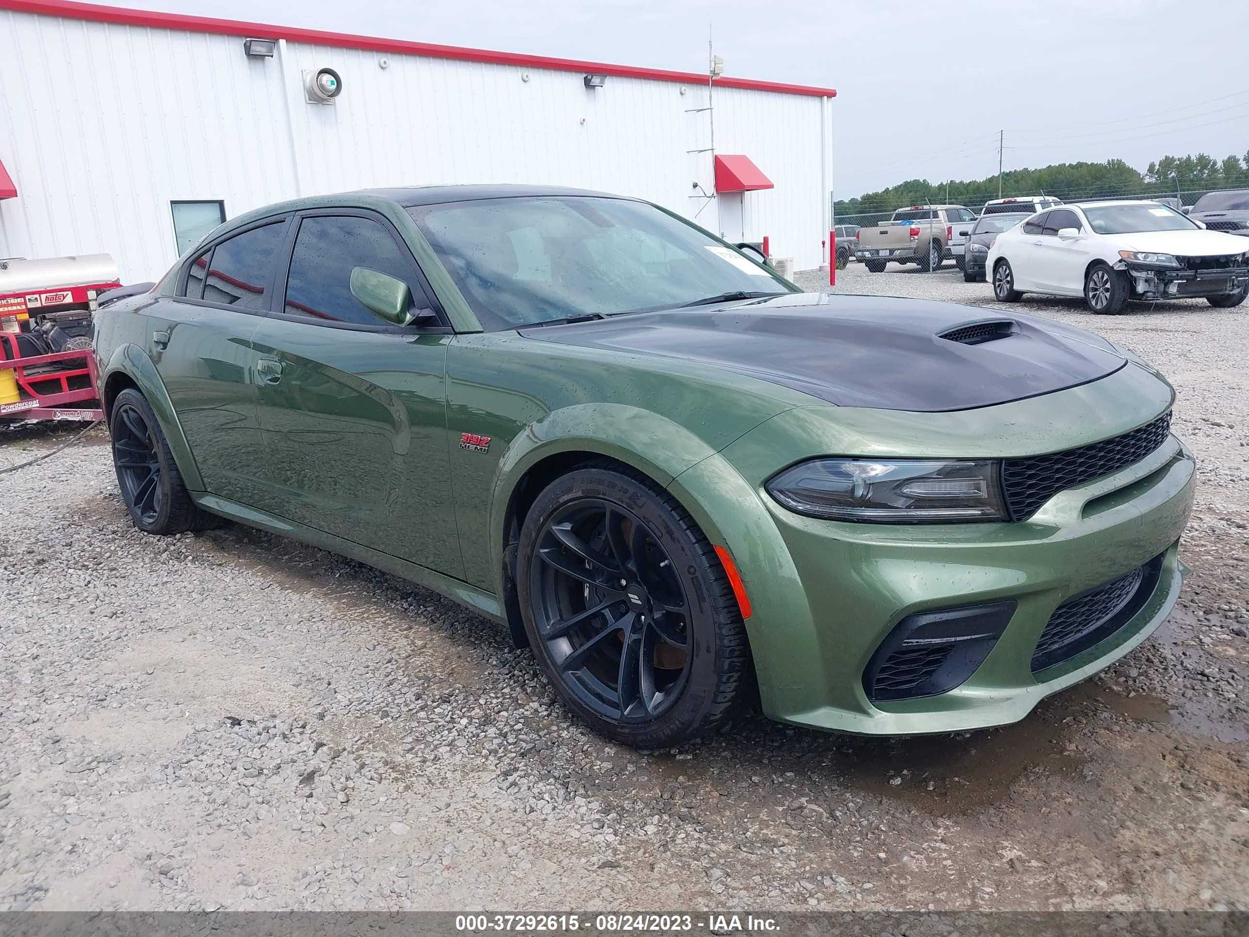 dodge charger 2021 2c3cdxgj6mh530603