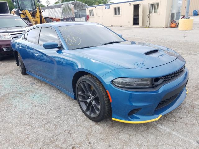 dodge charger sc 2021 2c3cdxgj6mh531752