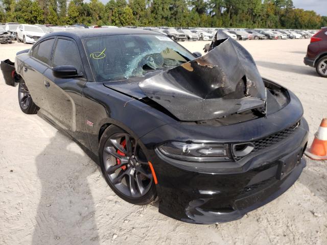 dodge charger sc 2021 2c3cdxgj6mh535378