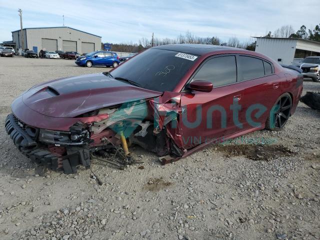 dodge charger 2021 2c3cdxgj6mh535610