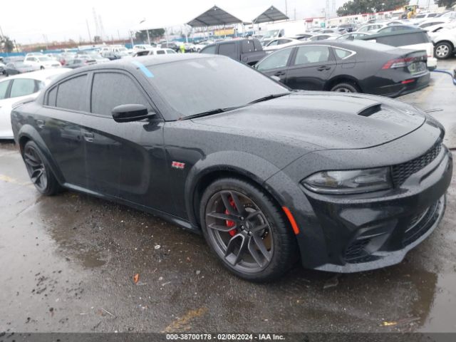 dodge charger 2021 2c3cdxgj6mh553816