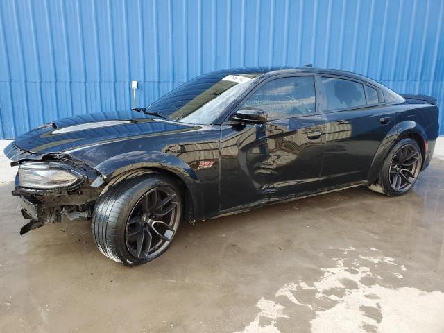 dodge charger sc 2021 2c3cdxgj6mh592650