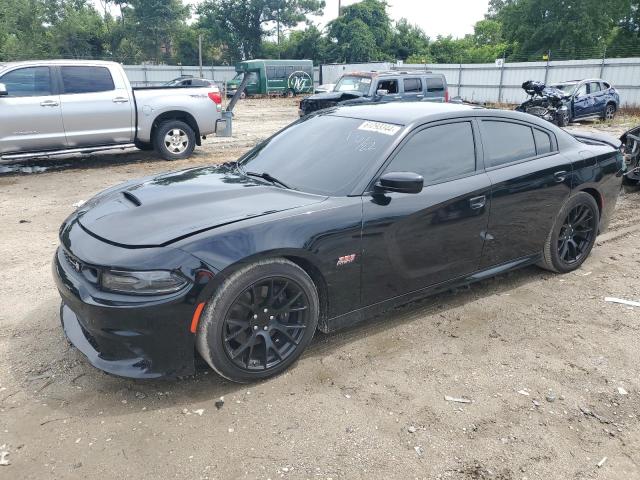 dodge charger sc 2021 2c3cdxgj6mh663698