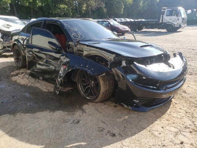 dodge charger sc 2021 2c3cdxgj6mh669808