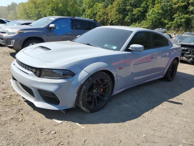 dodge charger sc 2022 2c3cdxgj6nh135886