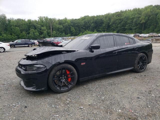 dodge charger sc 2022 2c3cdxgj6nh241884