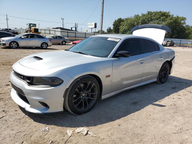 dodge charger sc 2023 2c3cdxgj6ph505673