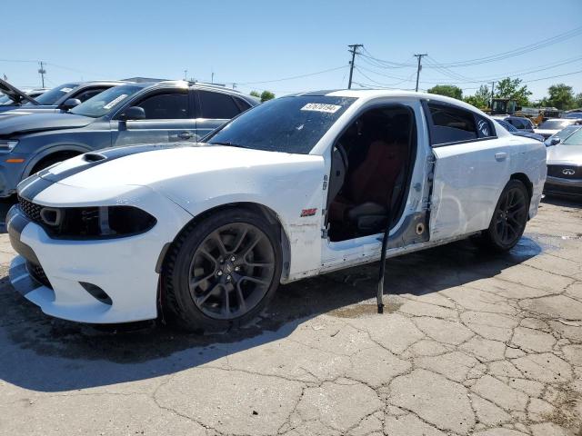 dodge charger sc 2023 2c3cdxgj6ph508377