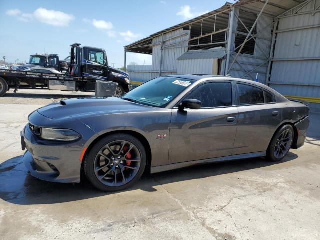 dodge charger 2023 2c3cdxgj6ph523817