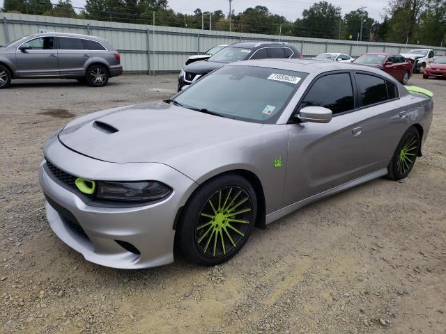 dodge charger r/ 2015 2c3cdxgj7fh894533