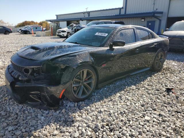 dodge charger r 2016 2c3cdxgj7gh118940