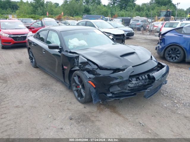 dodge charger r/ 2016 2c3cdxgj7gh126312