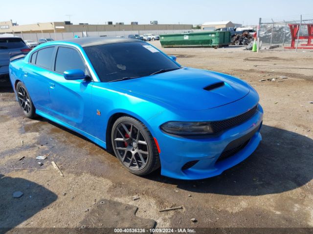 dodge charger 2016 2c3cdxgj7gh234526