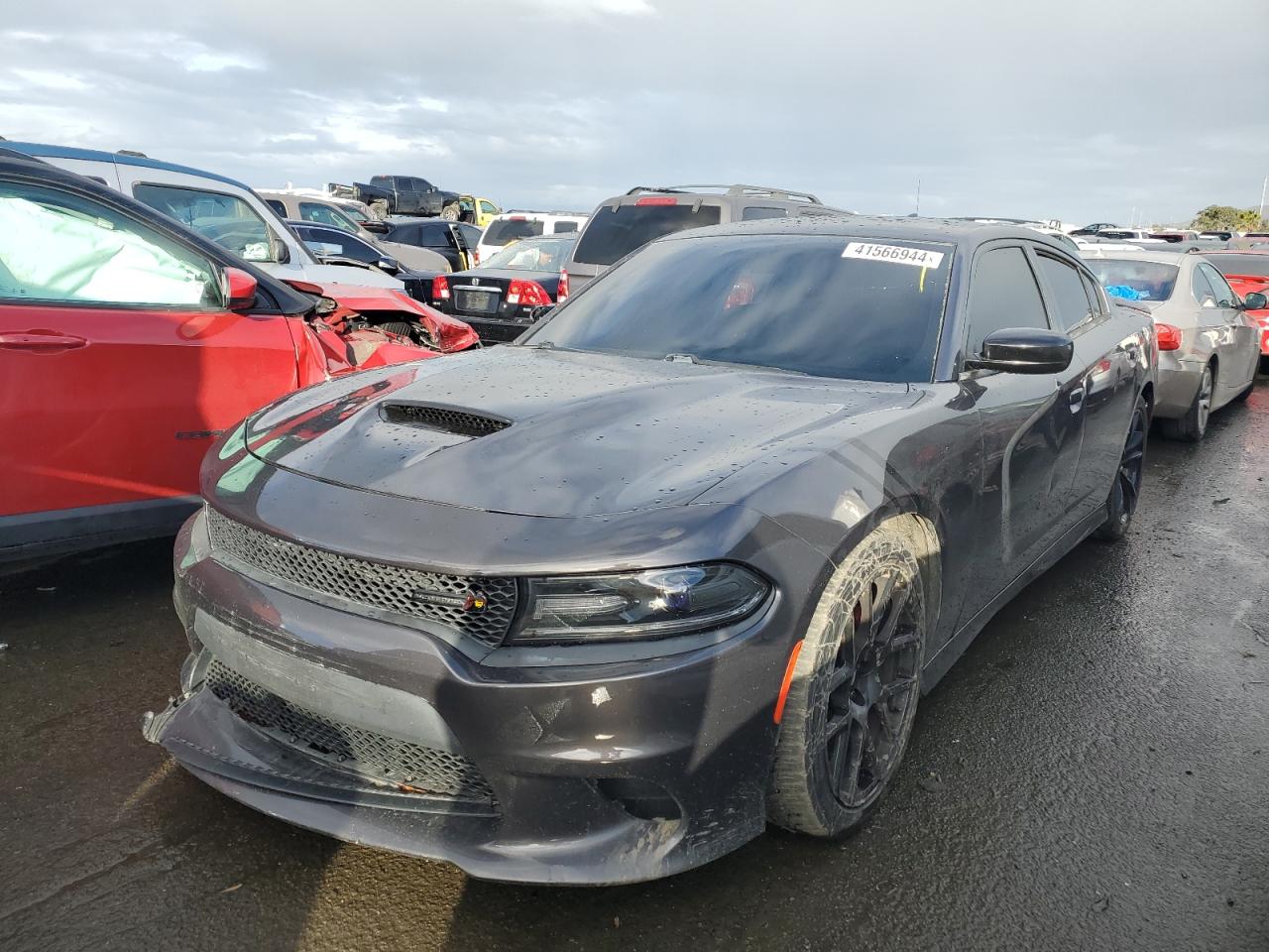 dodge charger 2016 2c3cdxgj7gh254064