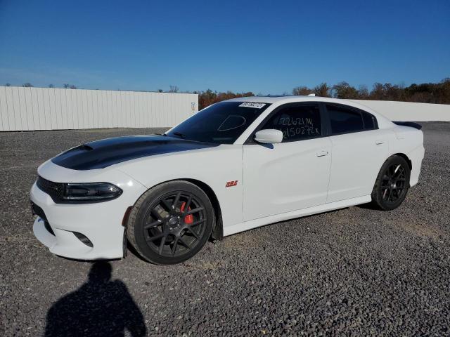 dodge charger 2016 2c3cdxgj7gh323934