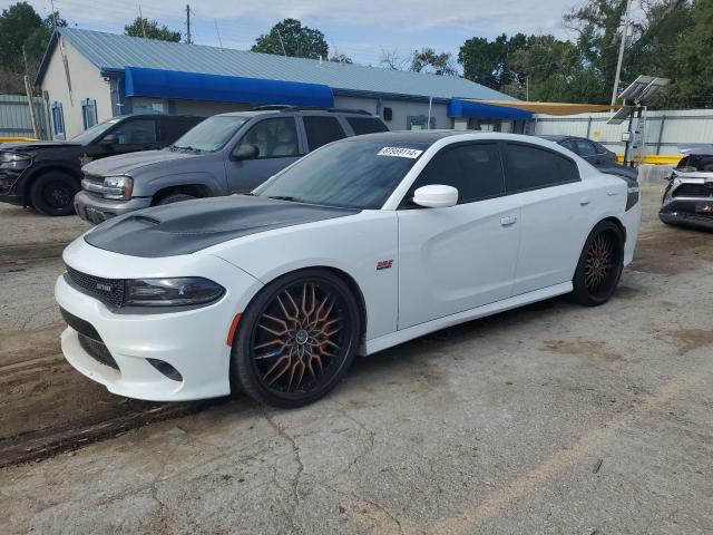 dodge charger r/ 2017 2c3cdxgj7hh529000