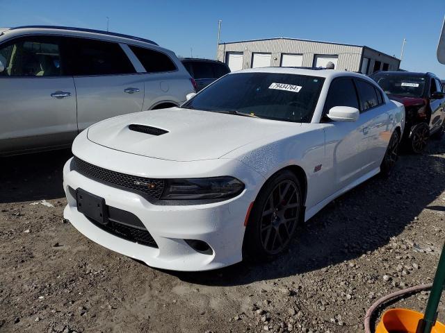 dodge charger r/ 2017 2c3cdxgj7hh615522