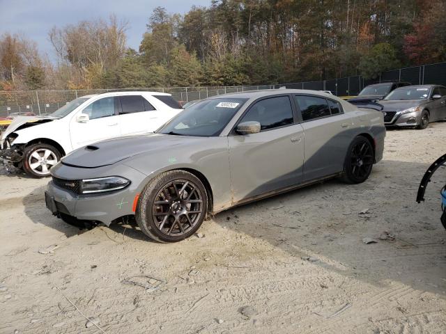 dodge charger 2018 2c3cdxgj7jh114720