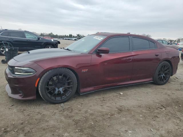 dodge charger r 2018 2c3cdxgj7jh173038