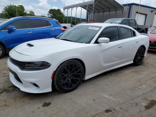 dodge charger r/ 2018 2c3cdxgj7jh193225