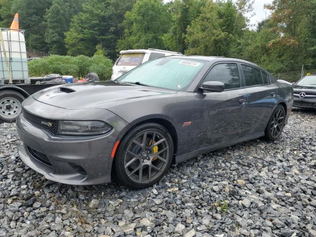 dodge charger r 2018 2c3cdxgj7jh196304