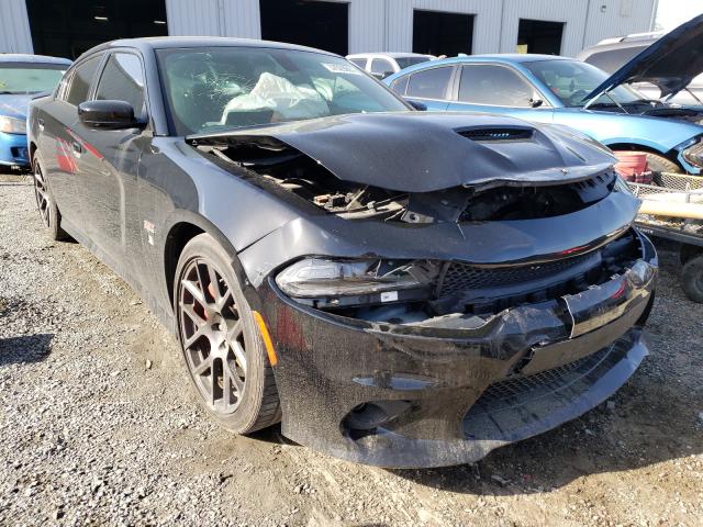 dodge charger r/ 2018 2c3cdxgj7jh237059