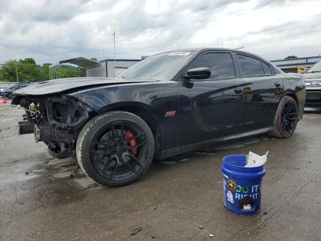 dodge charger r/ 2018 2c3cdxgj7jh272961