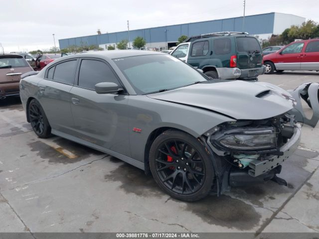 dodge charger 2019 2c3cdxgj7kh563994