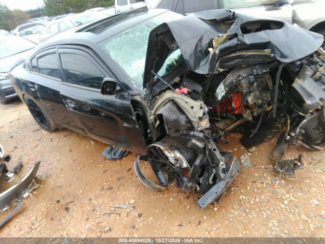 dodge charger 2019 2c3cdxgj7kh588359