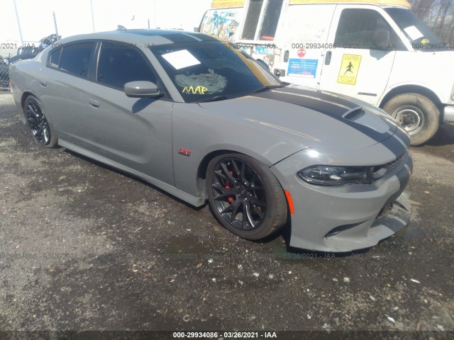 dodge charger 2019 2c3cdxgj7kh595523