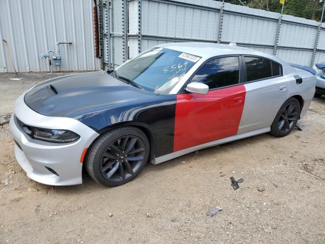 dodge charger 2019 2c3cdxgj7kh599006