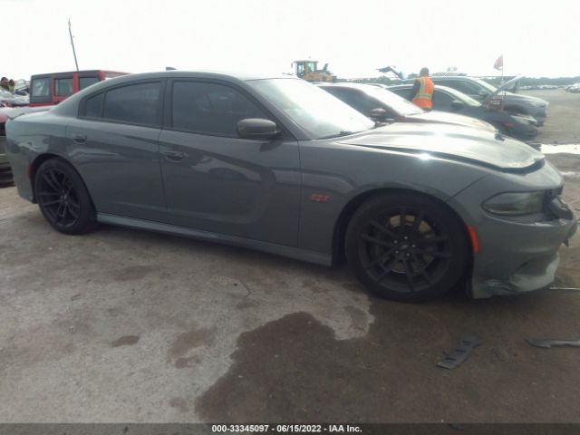 dodge charger sc 2019 2c3cdxgj7kh635356