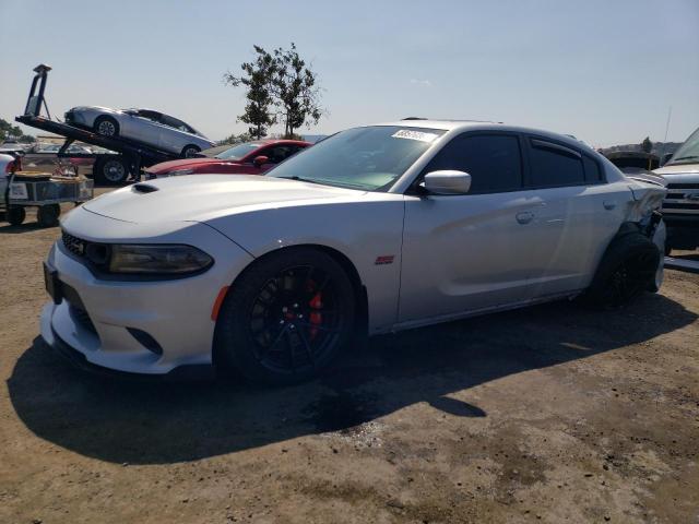 dodge charger sc 2019 2c3cdxgj7kh637589