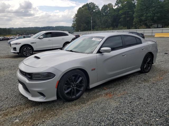 dodge charger sc 2019 2c3cdxgj7kh681639