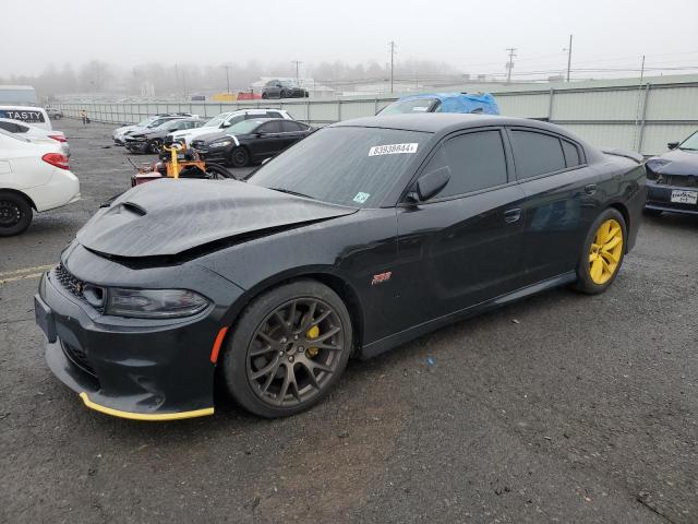 dodge charger sc 2019 2c3cdxgj7kh700464