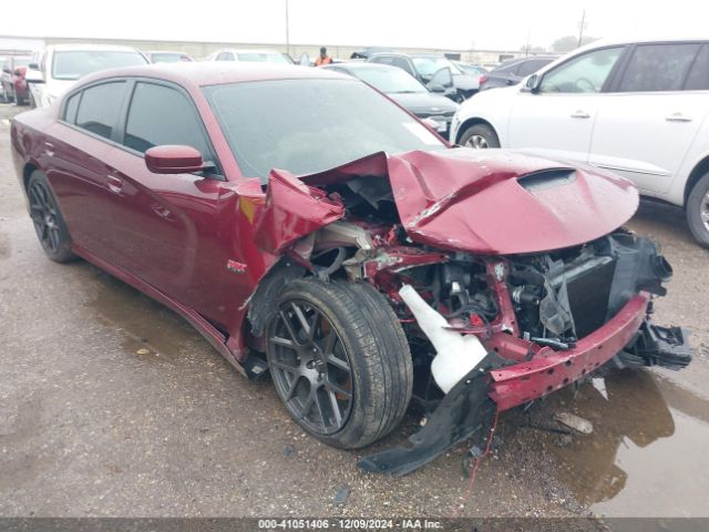 dodge charger 2019 2c3cdxgj7kh726336