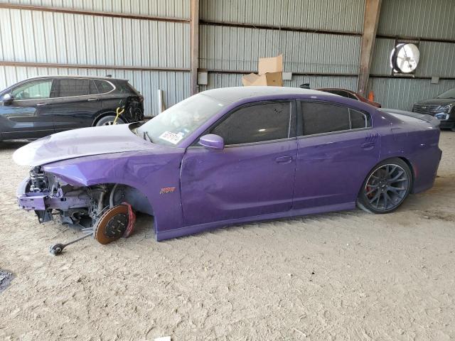 dodge charger sc 2019 2c3cdxgj7kh726692