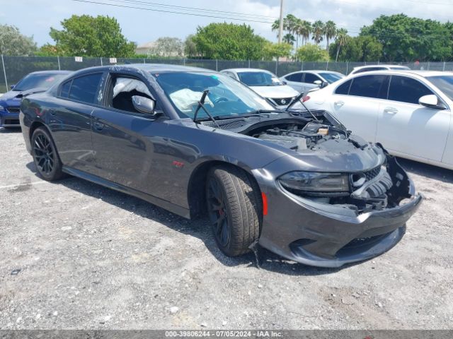 dodge charger 2019 2c3cdxgj7kh742648