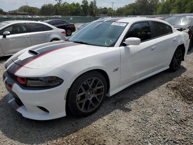 dodge charger 2019 2c3cdxgj7kh746277