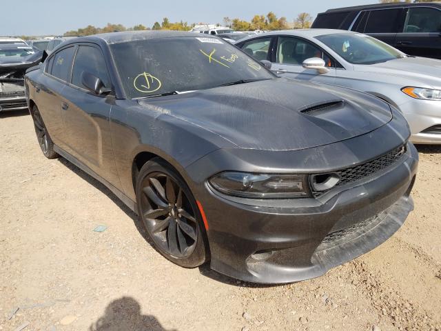 dodge charger sc 2019 2c3cdxgj7kh753472