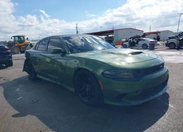 dodge charger 2020 2c3cdxgj7lh111626