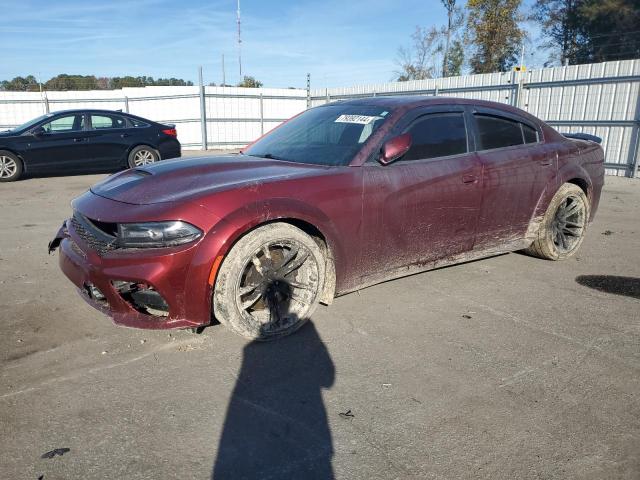 dodge charger sc 2020 2c3cdxgj7lh112534