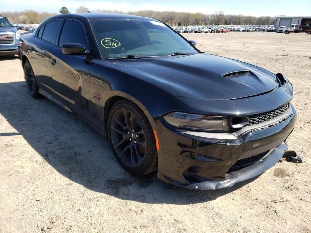 dodge charger sc 2020 2c3cdxgj7lh181367