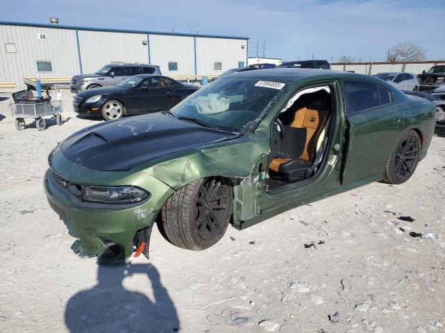 dodge charger sc 2020 2c3cdxgj7lh209586