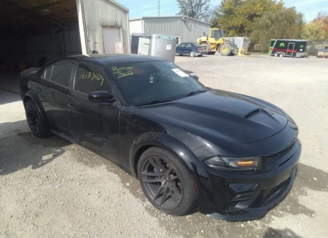 dodge charger sc 2020 2c3cdxgj7lh240837