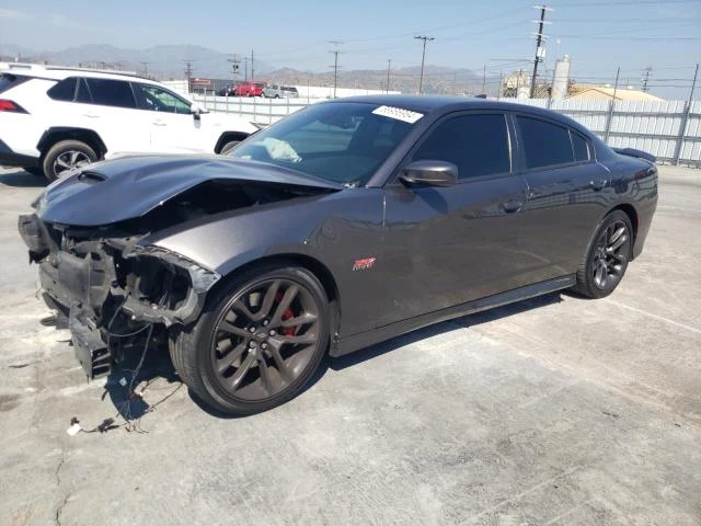 dodge charger sc 2021 2c3cdxgj7mh518640