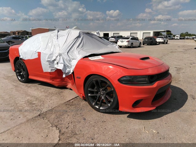 dodge charger 2021 2c3cdxgj7mh532182