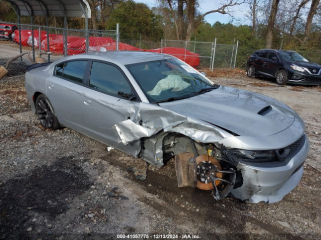 dodge charger 2021 2c3cdxgj7mh535311