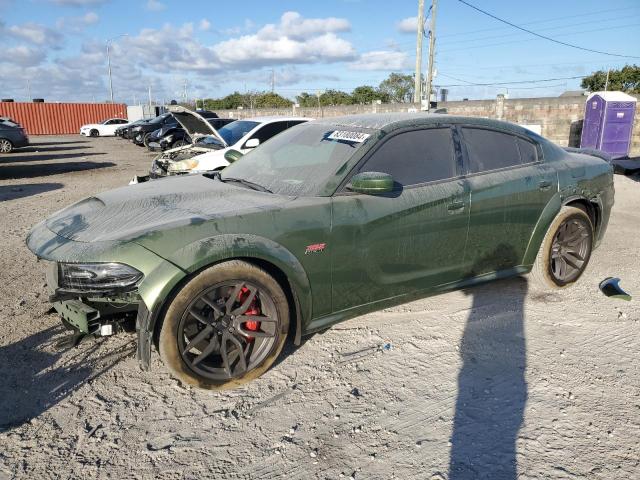 dodge charger sc 2021 2c3cdxgj7mh537866