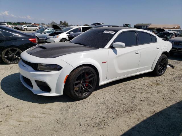 dodge charger sc 2021 2c3cdxgj7mh567384